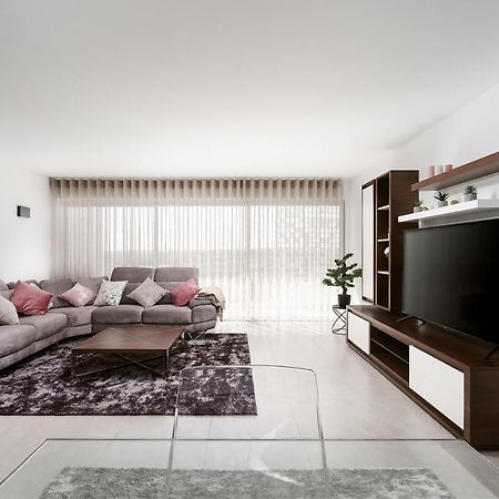 Nuno & Daisy Apartamento Lagoa ラゴア エクステリア 写真