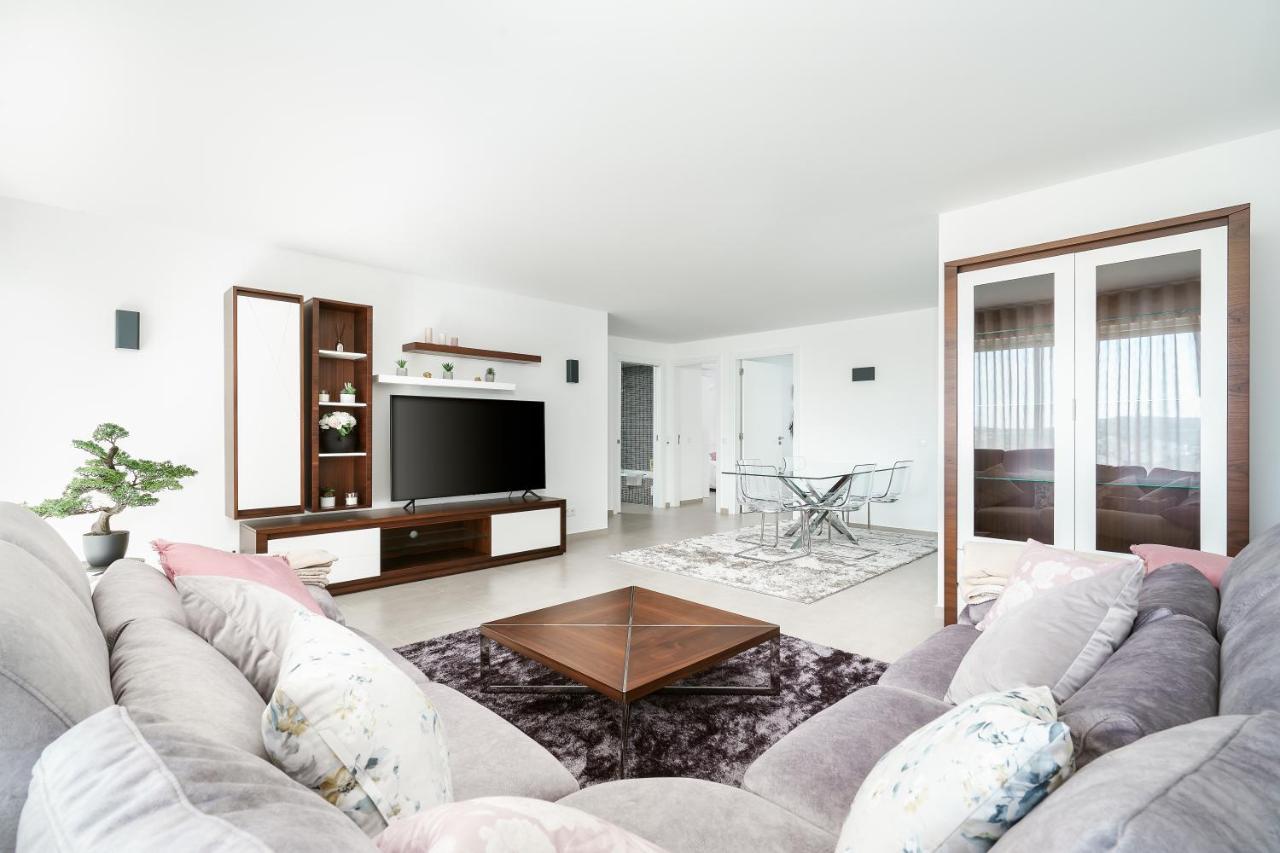 Nuno & Daisy Apartamento Lagoa ラゴア エクステリア 写真