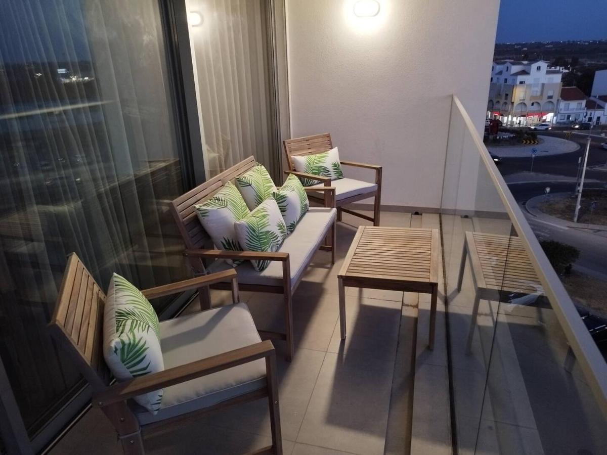 Nuno & Daisy Apartamento Lagoa ラゴア エクステリア 写真
