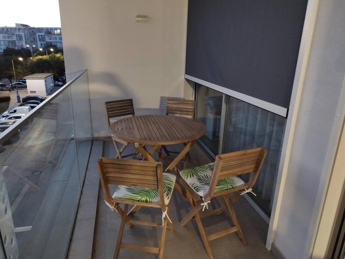 Nuno & Daisy Apartamento Lagoa ラゴア エクステリア 写真