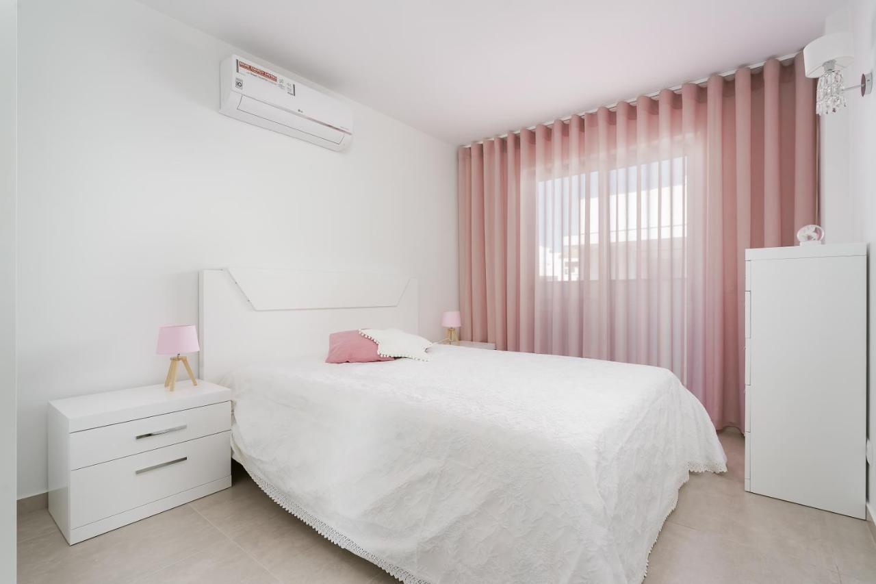 Nuno & Daisy Apartamento Lagoa ラゴア エクステリア 写真