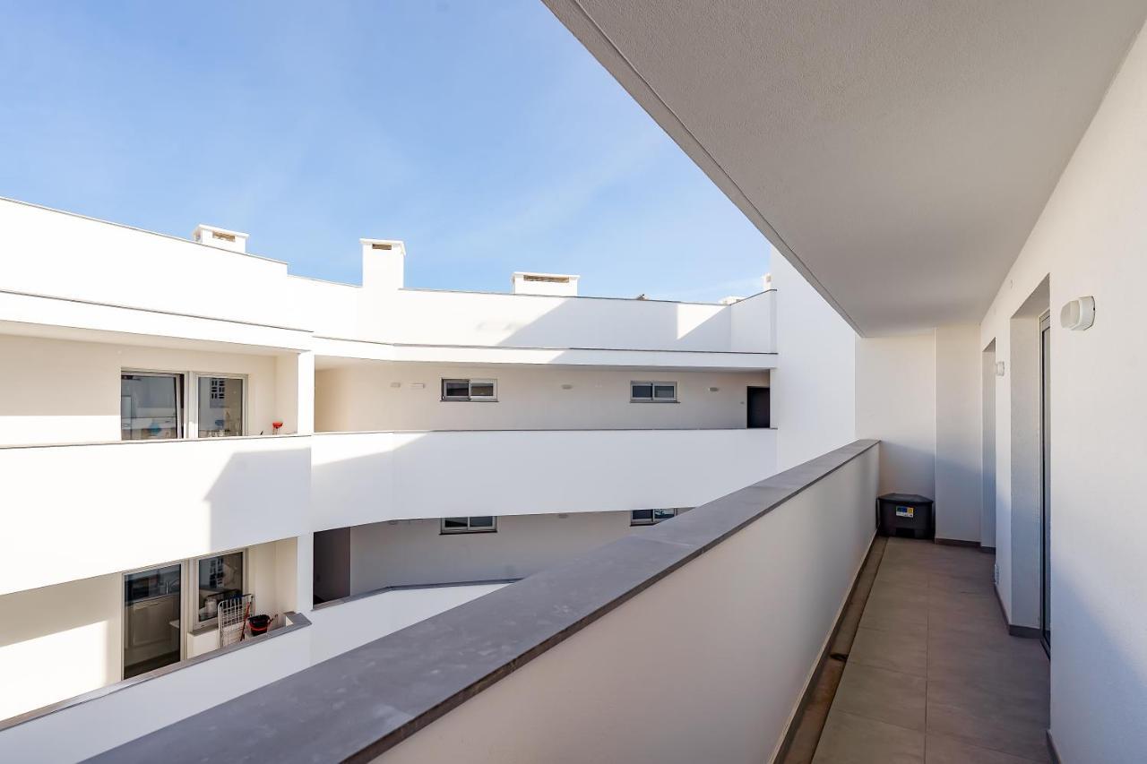Nuno & Daisy Apartamento Lagoa ラゴア エクステリア 写真